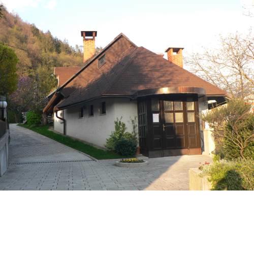 Apartmaji Mak