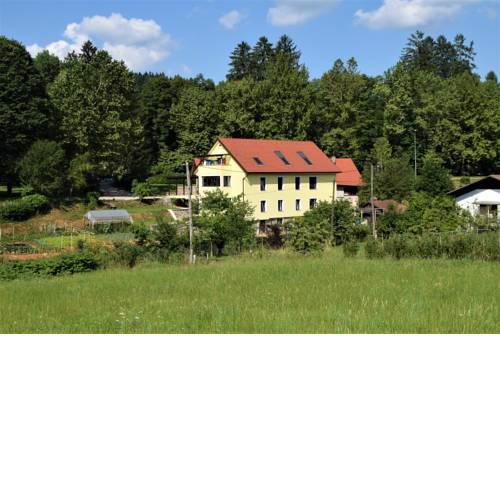 Apartmaji Maln