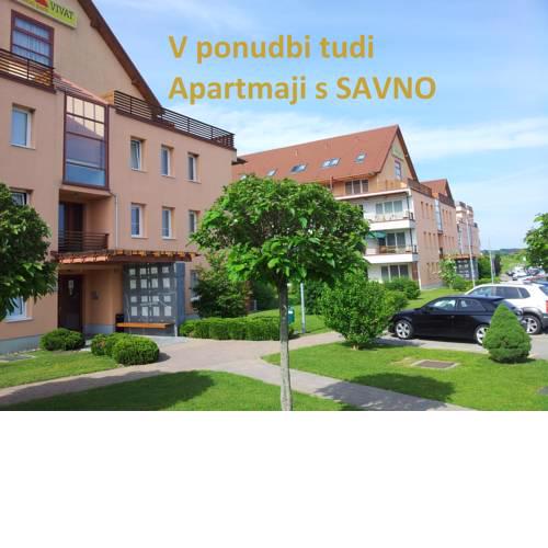 Apartmaji Manita