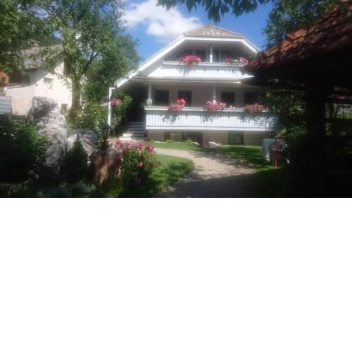 Apartmaji Marinka Hodnik