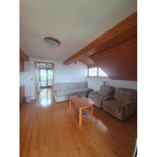 Apartmaji Marko