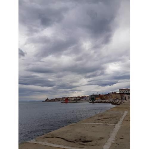 Apartmaji Mila Piran