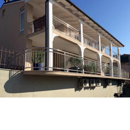 Apartmaji Mirjana