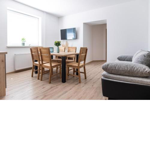 Apartmaji MISE