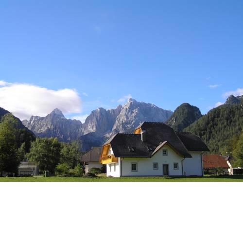 Apartmaji Mlinar