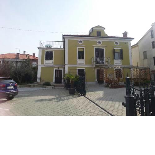 APARTMAJI MORJE