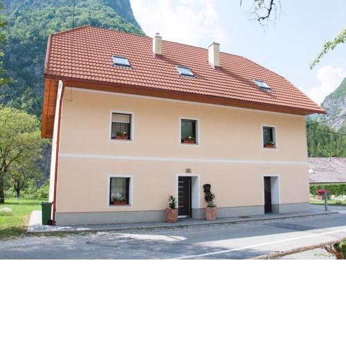 Apartmaji Nataša