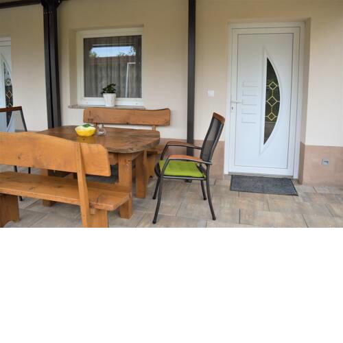 Apartmaji Natura KOLPA