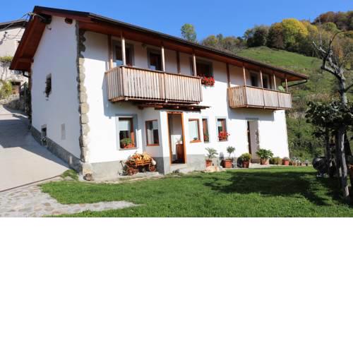 Apartmaji Nena
