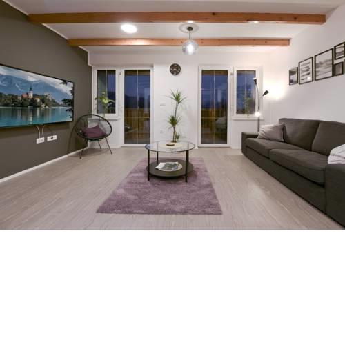 Apartmaji Nija