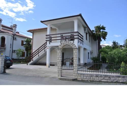 Apartmaji NIKA