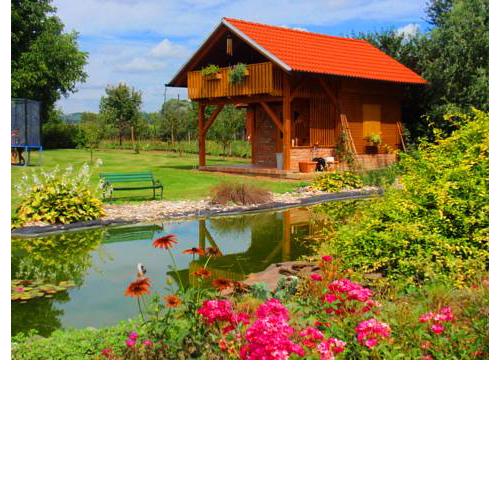 Apartmaji Ozmec Cvetkovci