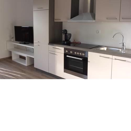Apartmaji Pika