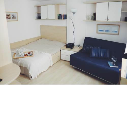 Apartmaji Piranko