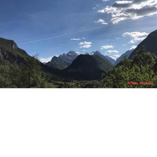Apartmaji Pr Potovcnk