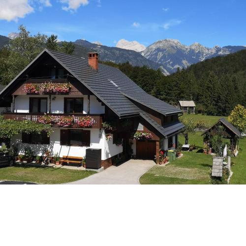 Apartmaji Preželj