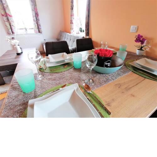 APARTMAJI PRI JAK NEAR BLED