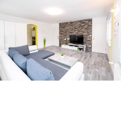 Apartmaji pri Jožu