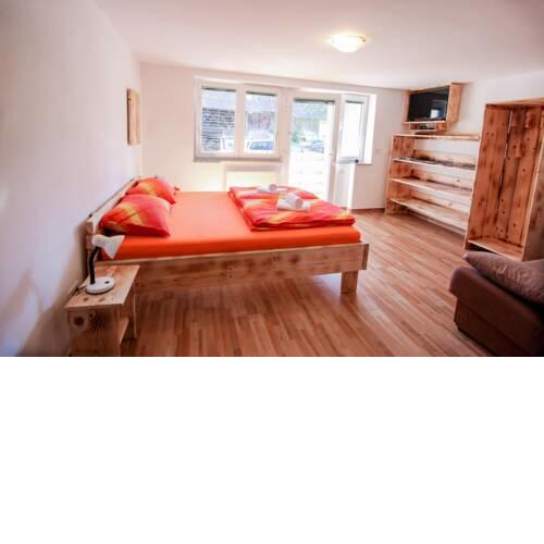 Apartmaji Pri Kozmavo