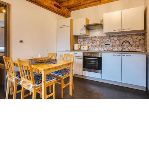 Apartmaji Pr'Pišk