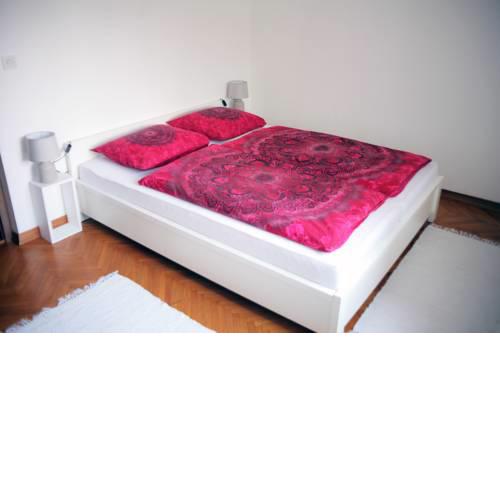 Apartmaji Ruj 1