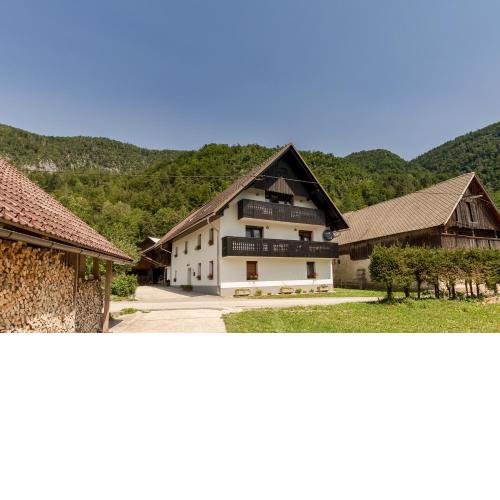 Apartmaji Rupnik