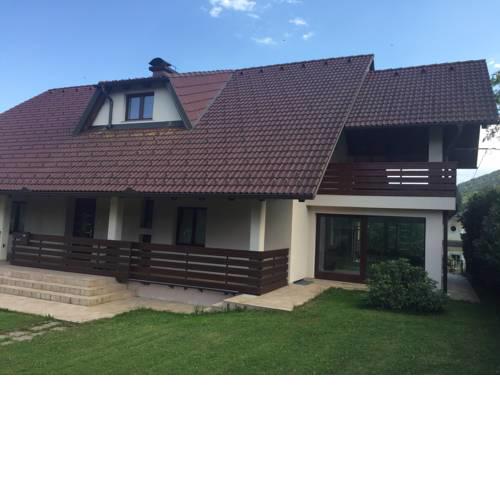 Apartmaji Simona