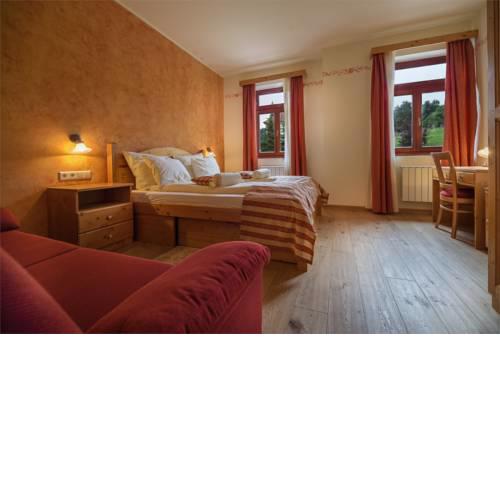 Apartmaji Sitar