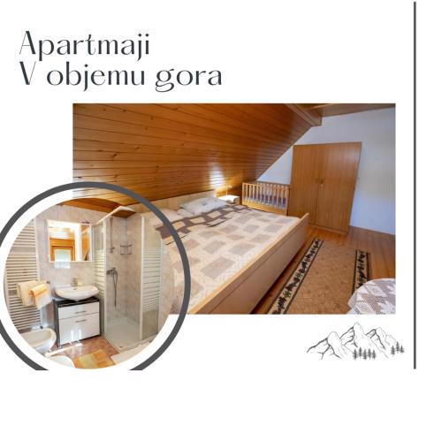 Apartmaji SkaSka