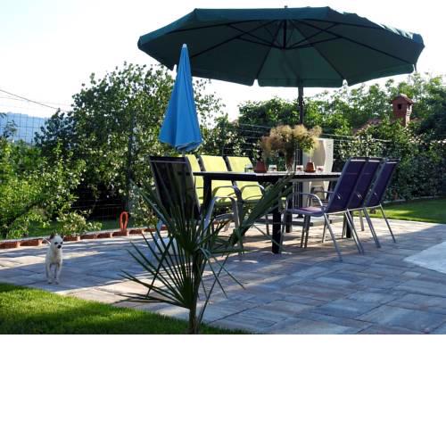 Apartmaji Sobe Zvezda