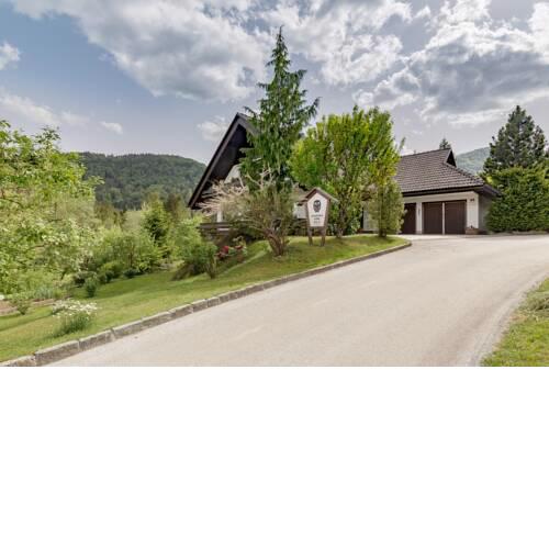 Apartmaji Sova