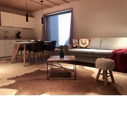 Apartmaji štAla