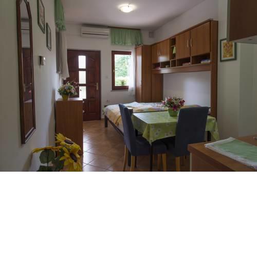 Apartmaji Tim