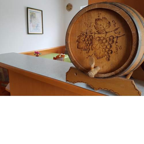 Apartmaji Tisa