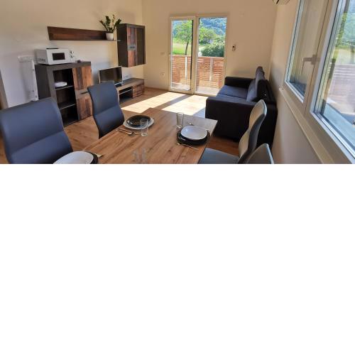 Apartmaji Tmaynka