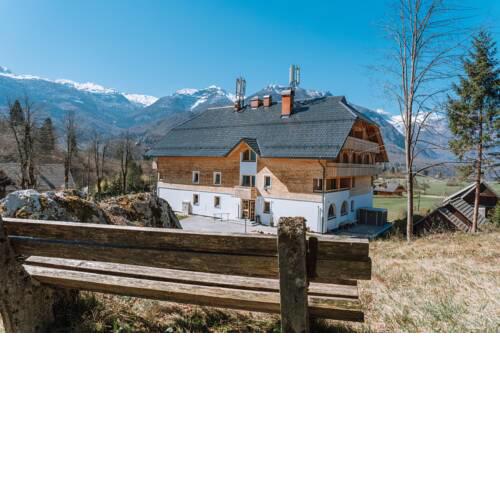 Apartmaji Triglav