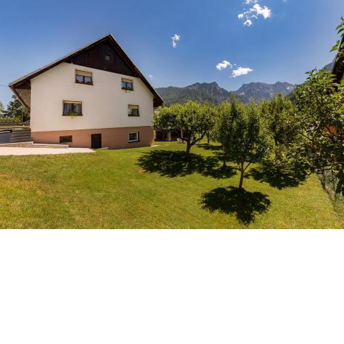 Apartmaji Trstenjak