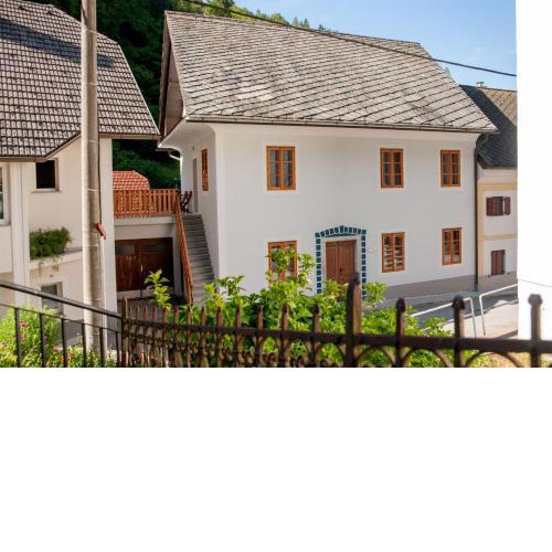 Apartmaji Utrinek, apartma Salon
