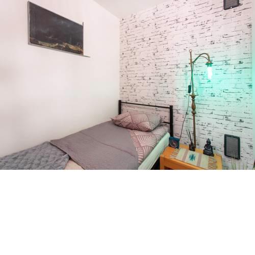 Apartmaji Venatio