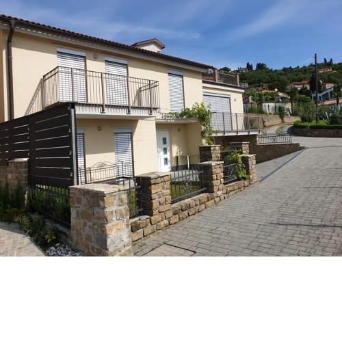 Apartmaji Vera