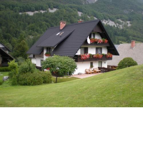 Apartmaji Vesna