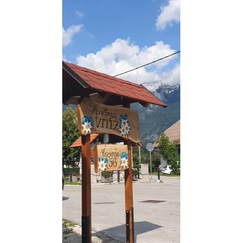 APARTMAJI VITEZ