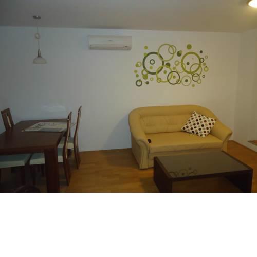 apartmaji vivat