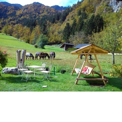 Apartmaji Zeleni gaj