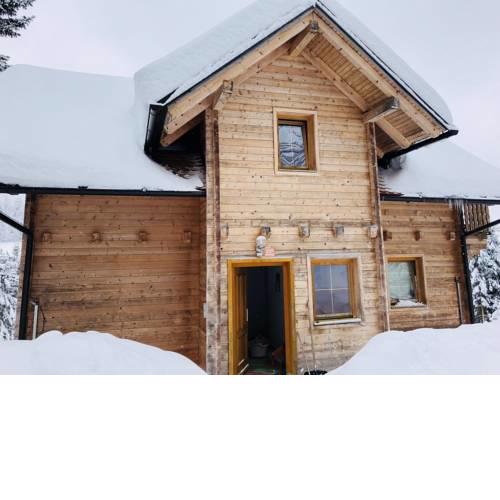 Apartmaji Zlata Lisička
