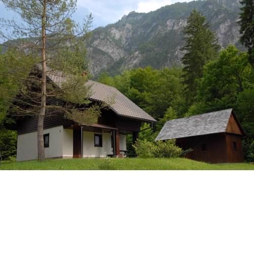 Apartmaji Zupančič