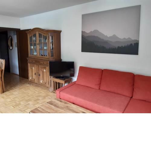 Apartman - Alexander-Moser-Alee