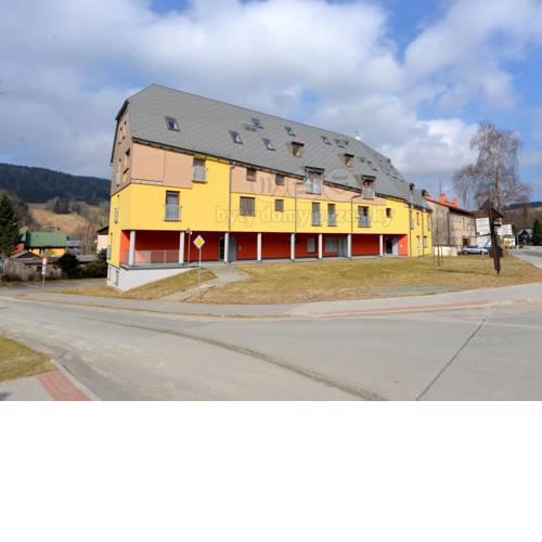 Apartmán - mezonet , Deštné