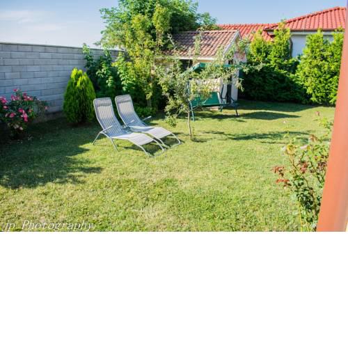 Apartman - rodinný dom Judy