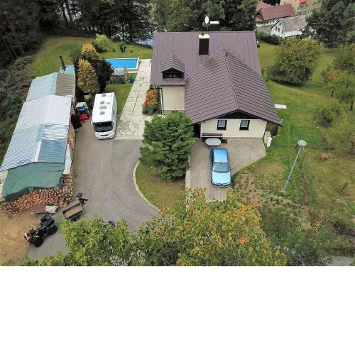 Apartman - Rokytnice nad Jizerou